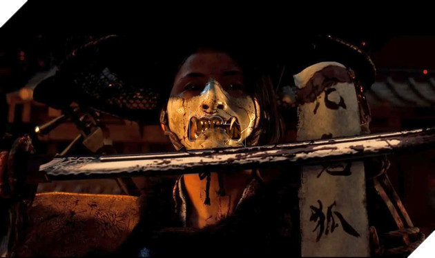 Ghost of Yotei: Cau Chuyen Bao Thu Cua Atsu Co The Khong Thuc Su Don Gian 3 Ghost of Yotei: Câu Chuyện Báo Thù Của Atsu Có Thể Không Thực Sự Đơn Giản 3