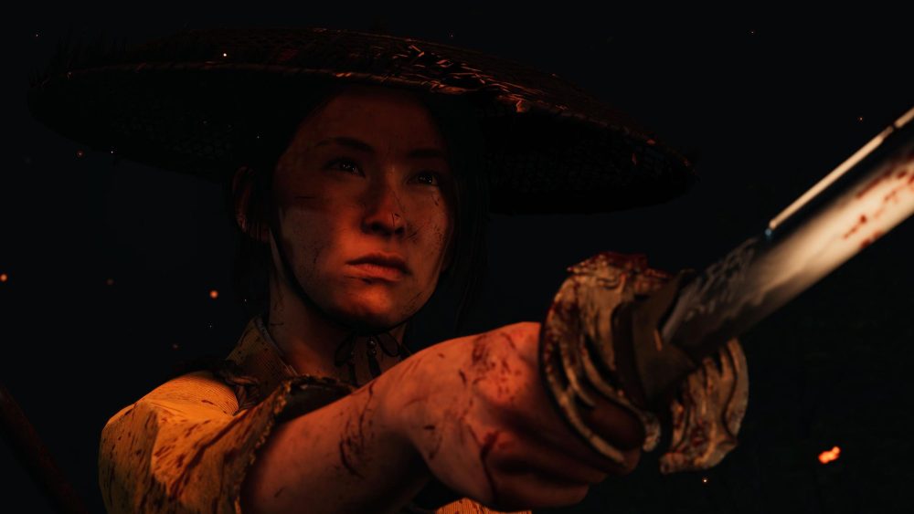 Ghost of Yotei: Hé lộ danh tính nhóm Yotei Six bí ẩn Ghost of Yotei: Hé lộ danh tính nhóm Yotei Six bí ẩn