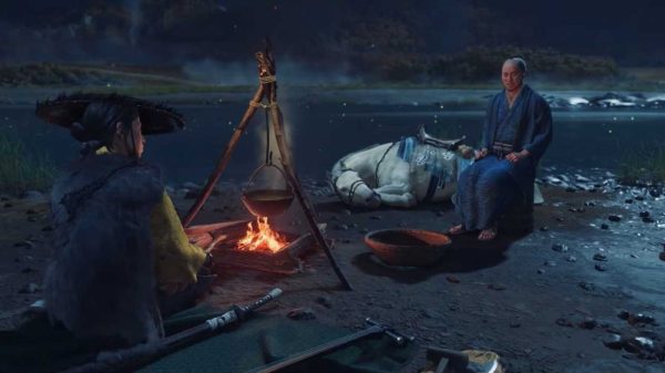 Nhà Phát Triển Ghost Of Yotei Hé Lộ Những Lợi Ích Của Hoạt Động Cắm Trại 27 Nhà Phát Triển Ghost Of Yotei Hé Lộ Những Lợi Ích Của Hoạt Động Cắm Trại ghost of yotei bmlsjpg