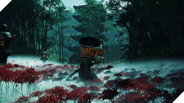 Nha Phat Trien Ghost Of Yotei He Lo Nhung Loi Ich Cua Hoat Dong Cam Trai Nhà Phát Triển Ghost Of Yotei Hé Lộ Những Lợi Ích Của Hoạt Động Cắm Trại