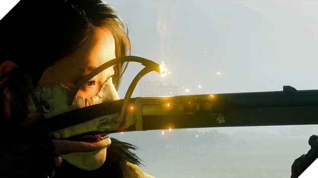 Ghost of Yotei Hé Lộ Thêm Các Nhân Vật Mới, Vũ Khí Mới Và Nhiều Tính Năng Đáng Chú Ý 9