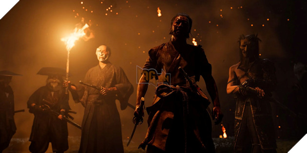 Giám Đốc Sáng Tạo Ghost of Yotei Chia Sẻ Về Hành Trình Báo Thù Của Atsu Trên Vùng Đất Ainu 2