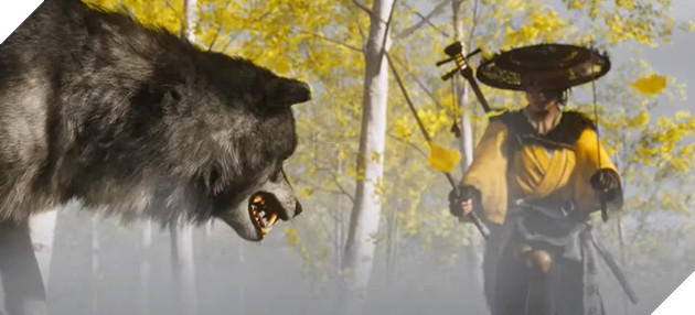 Ghost of Yotei Cho Thay Kha Nang Tai Hien Mot Dac Diem Cot Loi Cua Ban Tien Nhiem 5 Ghost of Yotei Cho Thấy Khả Năng Tái Hiện Một Đặc Điểm Cốt Lõi Của Bản Tiền Nhiệm 5