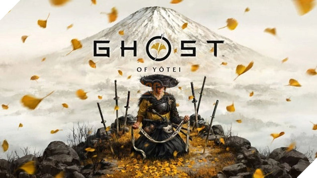 Ghost of Yotei Phien Ban 80 Do La My Van Chay Hang Du Gia Cao 2 Ghost of Yotei