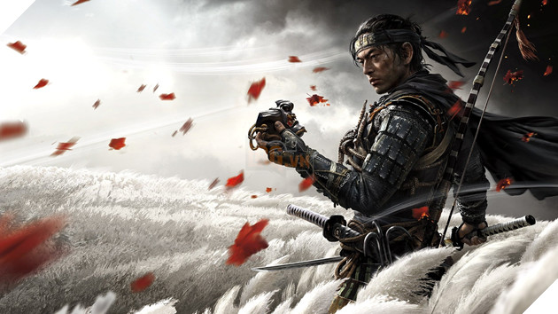 Ghost of Tsushima đã có một chế độ chơi cực kỳ ấn tượng khi ra mắt