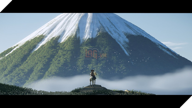 Ghost of Yotei Phien Ban 80 Do La My Van Chay Hang Du Gia Cao 3 Ghost of Yotei