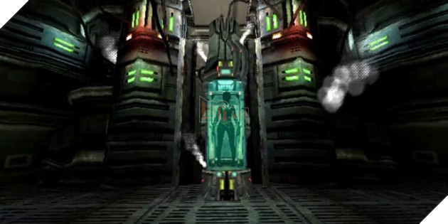 Ghost Sector - Game Kinh Di Mang Den Cam Giac Nhu Trong Vu Tru Alien Cua Ridley Scott Ghost Sector - Game Kinh Dị Mang Đến Cảm Giác Như Trong Vũ Trụ Alien Của Ridley Scott