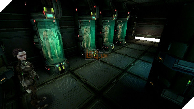 Ghost Sector - Game Kinh Di Mang Den Cam Giac Nhu Trong Vu Tru Alien Cua Ridley Scott 4 Ghost Sector - Game Kinh Dị Mang Đến Cảm Giác Như Trong Vũ Trụ Alien Của Ridley Scott 4