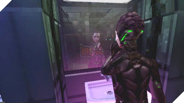 Ghost Sector - Game Kinh Di Mang Den Cam Giac Nhu Trong Vu Tru Alien Cua Ridley Scott 3 Ghost Sector - Game Kinh Dị Mang Đến Cảm Giác Như Trong Vũ Trụ Alien Của Ridley Scott 3