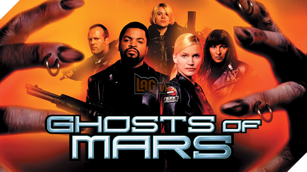 Phim Hay Nhat Cua The Ky 21 Theo Cac Dao Dien Va Dien Vien Ghosts of Mars là bộ phim đặc sắc được bầu chọn