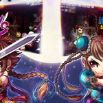 Ghost Soul M – Hành trình huyền thoại trên nền tảng mobile ghostsoulm thumbjpg