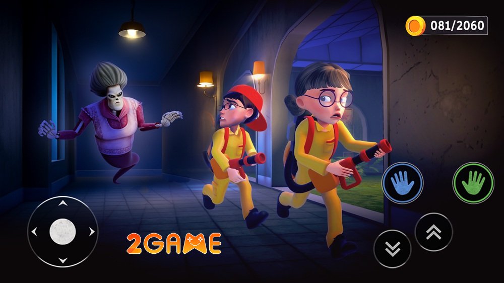 ghostteacher3d-3 Ghost Teacher 3D – Lời thách thức cho những kẻ săn kho báu dũng cảm nhất ghostteacher3d 3