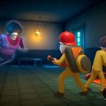 Ghost Teacher 3D – Lời thách thức cho những kẻ săn kho báu dũng cảm nhất ghostteacher3d thumbjpg