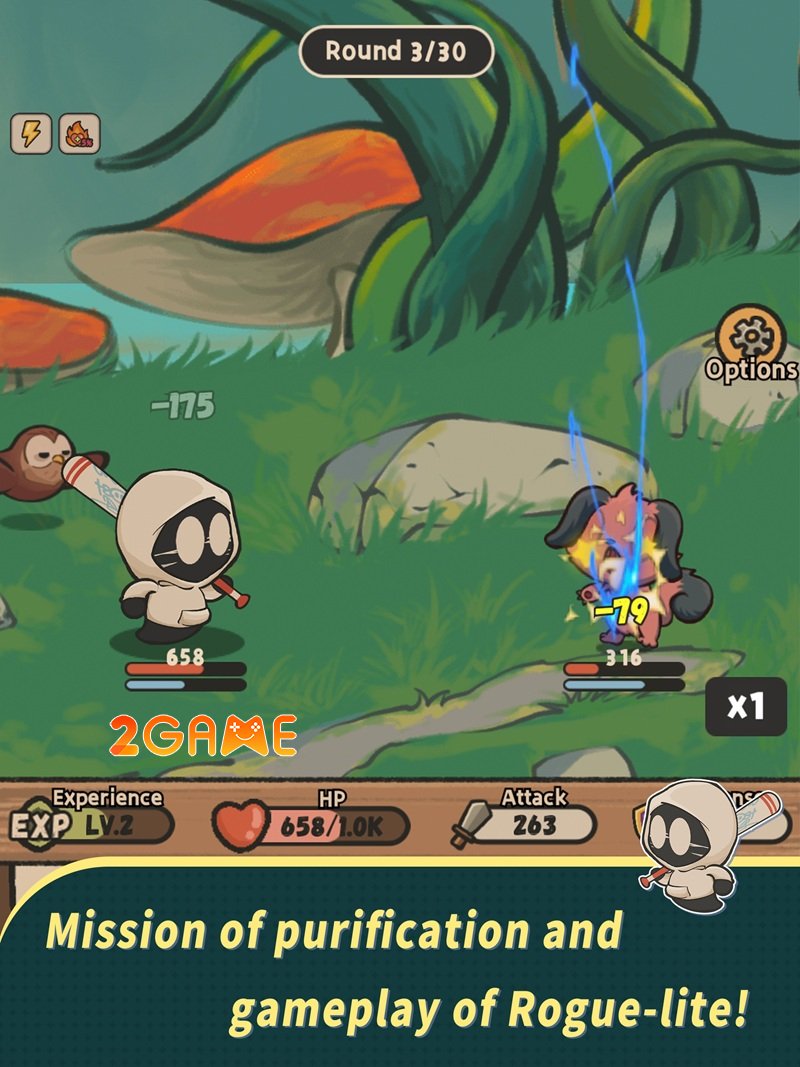 Ghosty Trip – Một hành trình đầy ám ảnh và cảm xúc ghostytrip 2