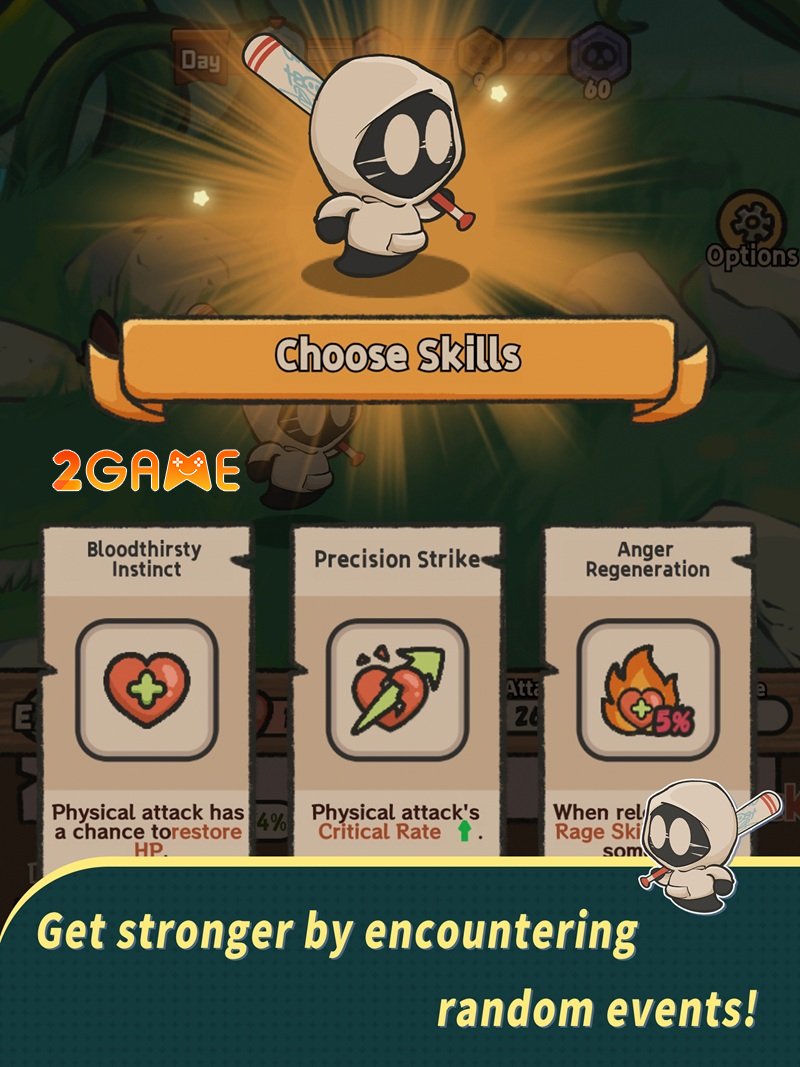 Ghosty Trip – Một hành trình đầy ám ảnh và cảm xúc ghostytrip 3