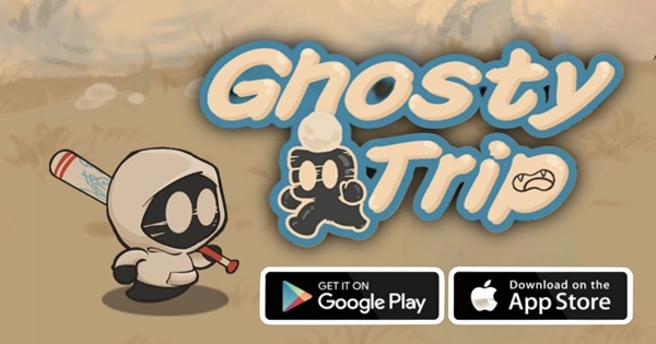 Ghosty Trip – Một hành trình đầy ám ảnh và cảm xúc ghostytrip thumbjpg