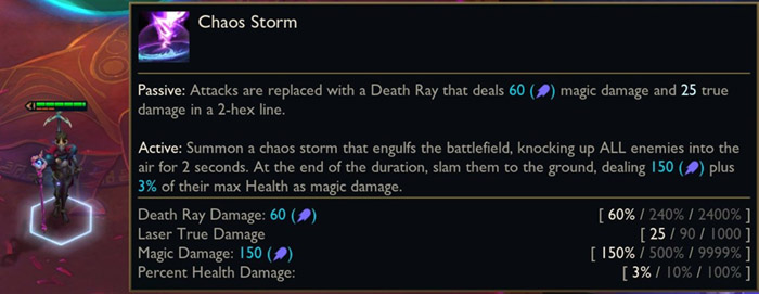 ĐTCL 13.4: Viktor tiếp tục ăn nerf để kéo xuống ngang các tướng 6 vàng khác ghqzkk3a4aacnh