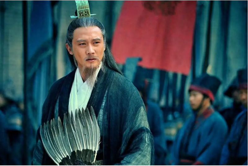 Hai vị tướng bị giết oan: Hậu thế khẳng định Gia Cát Lượng sai nếu không Thục Hán đã thống nhất giang sơn- Ảnh 7.