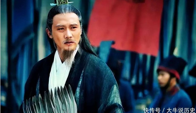 Vị tướng bị Trương Phi, Triệu Vân đánh cho tơi tả, nhưng Lưu Bị và Gia Cát Lượng cứ đụng độ là e dè- Ảnh 5.