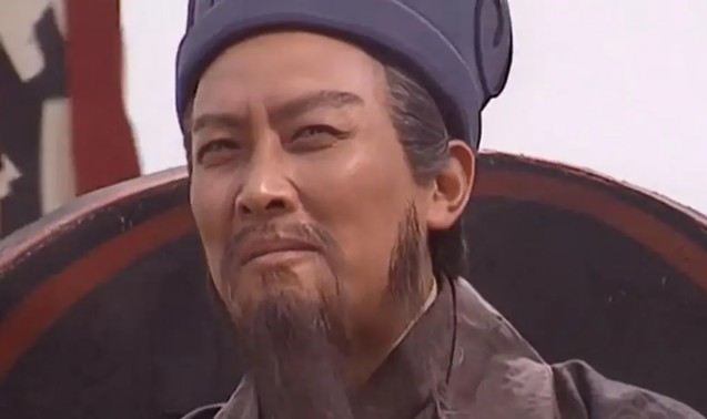 Lưu Bị trước khi chết phát hiện ra người đáng sợ nhất đang ẩn núp bên cạnh mình: Con trai đã bị giết oan- Ảnh 1.