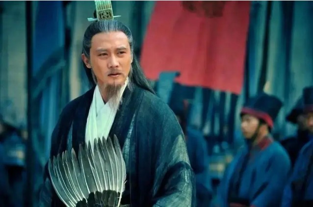 Tào Tháo có nhiều tướng lĩnh hùng mạnh nhưng vẫn luôn ghen tị với Lưu Bị: Chỉ bởi vì 2 nhân vật này- Ảnh 3.