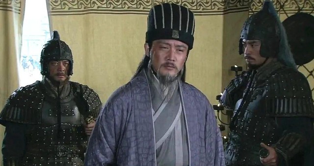 Vị tướng biến mất bí ẩn sau khi giết Ngụy Diên: Hãy xem Mã Siêu nói gì với Lưu Bị trước khi chết- Ảnh 2.