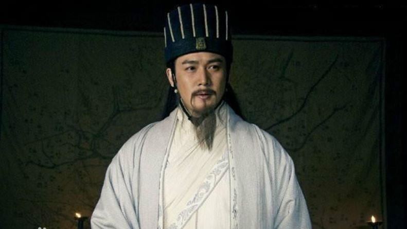 Quan Vũ bị giết, Gia Cát Lượng lạnh lùng nói 11 chữ gì khiến Lưu Bị lập tức hạ lệnh giết chết con trai?- Ảnh 5.