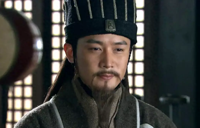 Vị tướng dưới trướng Tào Tháo: Đánh bại cả Mã Siêu nhưng sau cùng lại chết dưới tay Gia Cát Lượng- Ảnh 3.