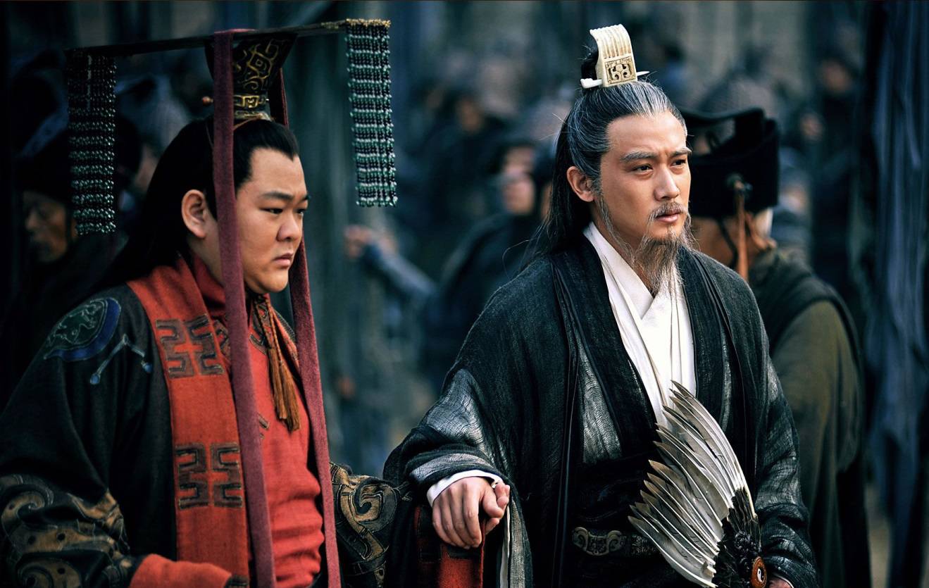 Gia Cát Lượng nói 1 câu, hậu thế khẳng định ông là người có dã tâm và Lưu Thiện nên loại bỏ từ sớm- Ảnh 3.