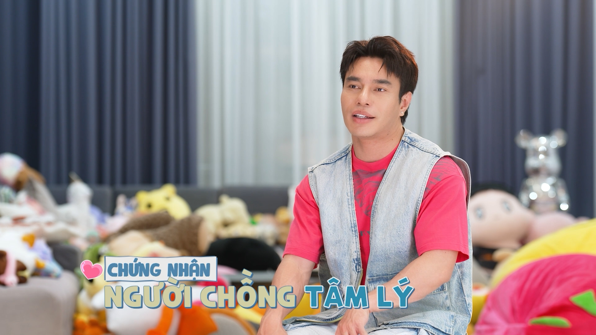 Vợ Lê Dương Bảo Lâm bị Vợ Lê Dương Bảo Lâm bị