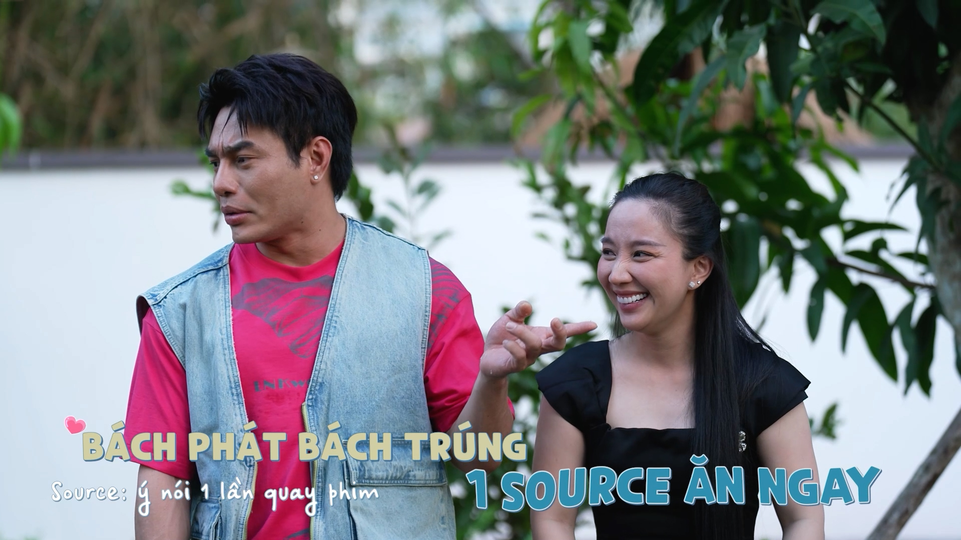 Vợ Lê Dương Bảo Lâm bị Vợ Lê Dương Bảo Lâm bị