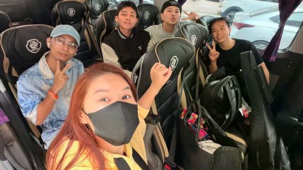 Gia Đình Haha thông báo khẩn gia dinh haha 1763439797608 17634397982411071280221