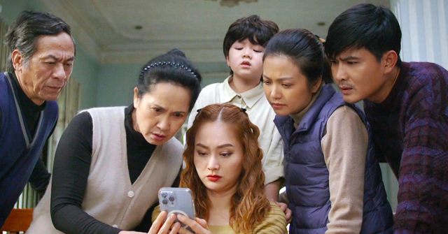 Mỹ nhân Vbiz nói được 4 thứ tiếng cực đỉnh, nhan sắc bất biến như giỡn mặt với thời gian- Ảnh 4.