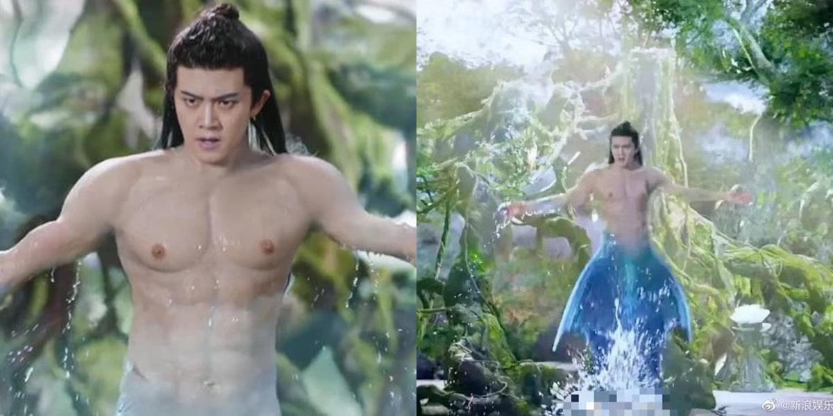 Trò lừa gạt của Lưu Diệc Phi, Triệu Lệ Dĩnh- Ảnh 7. Trò lừa gạt của Lưu Diệc Phi, Triệu Lệ Dĩnh- Ảnh 7.