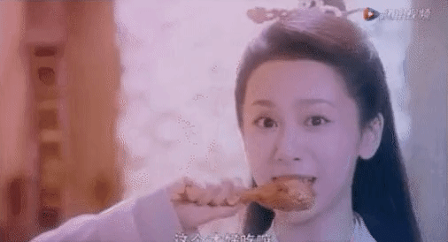 Trò lừa gạt của Lưu Diệc Phi, Triệu Lệ Dĩnh- Ảnh 5. Trò lừa gạt của Lưu Diệc Phi, Triệu Lệ Dĩnh- Ảnh 5.