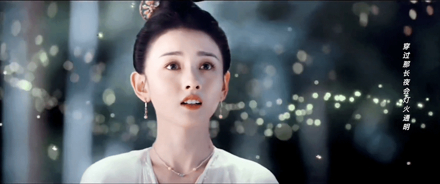 Phim cổ trang mới chiếu 2 ngày đã lập kỷ lục hot nhất 2025, nữ chính được khen đẹp nhất Trung Quốc hiện tại- Ảnh 6.