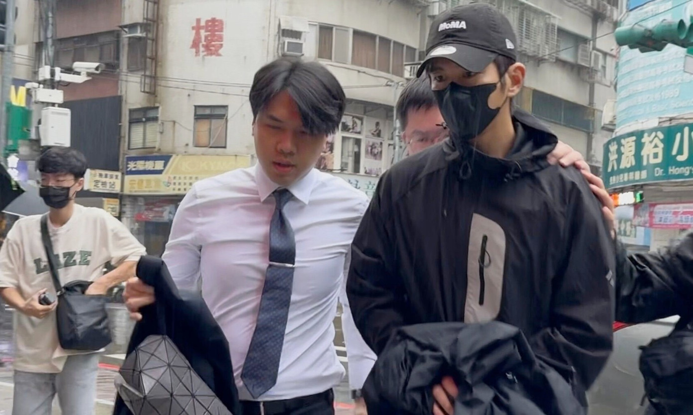 Chân dung nữ diễn viên có chồng vừa bị bắt- Ảnh 1.