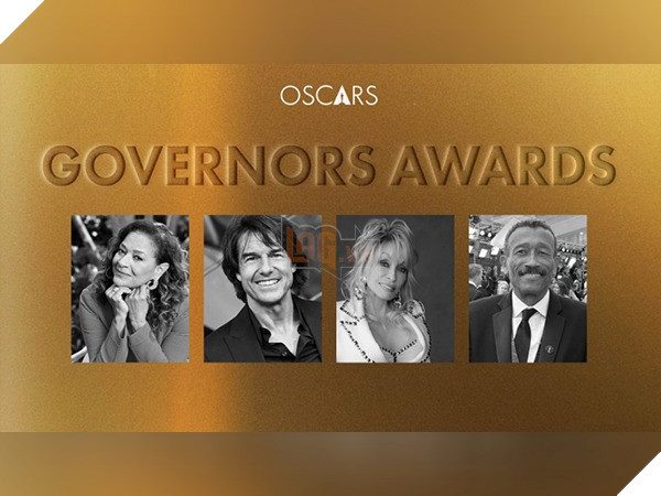 Giải thưởng Oscar danh dự