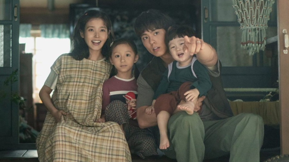 Khi Cuộc Đời Cho Bạn Quả Quýt làm được điều chưa từng có trong lịch sử, đỉnh cỡ này thì Daesang trong tầm tay!- Ảnh 3.