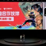 Riot Games tổ chức giải VALORANT Mobile đầu tiên ở Trung Quốc giai valorant mobile 1jpg