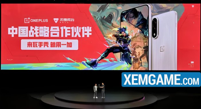 giai-valorant-mobile Riot Games tổ chức giải VALORANT Mobile đầu tiên ở Trung Quốc giai valorant mobile