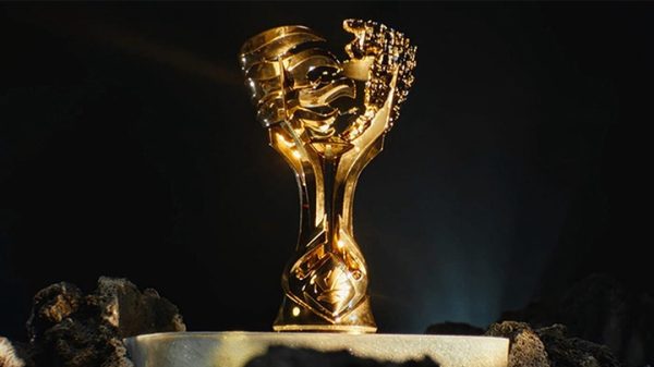 Giải vô địch quốc gia Liên Minh Huyền Thoại chính thức khởi tranh từ 28/2/2025 giai vo dich lmht viet namjpg