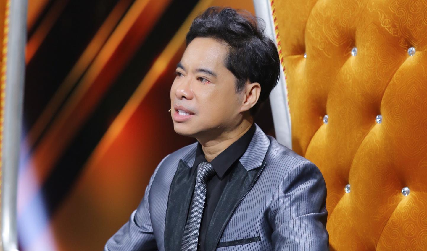 Nam ca sĩ sở hữu biệt thự dát vàng 100 tỷ đồng tại quận 1 TP.HCM: Nhà bị cắt điện 2 lần vì hết tiền, tự nhận “nghèo nhất showbiz”- Ảnh 8.