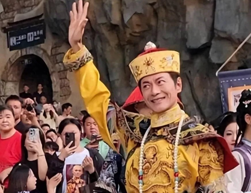 Đường Tăng Đường Tăng