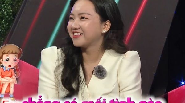 Nữ giảng viên xinh đẹp đưa ra tiêu chuẩn khắt khe khi hẹn hò giang ien tim chong 1739259999 895 width740height495 auto cropjpg