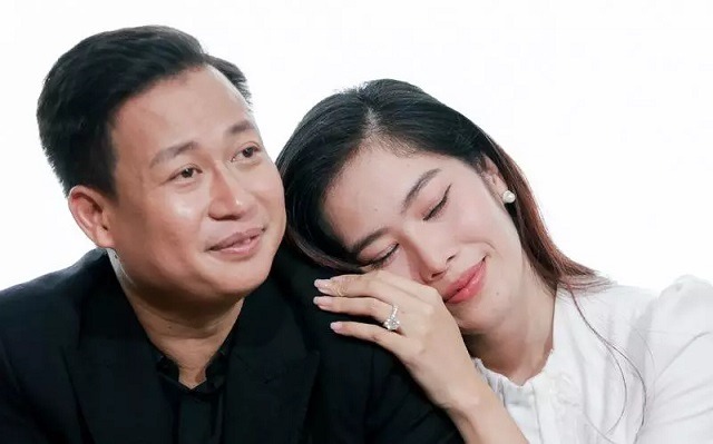 Ngỡ ngàng trước cuộc sống hiện tại của Nam Em: Rời biệt thự đi ở nhà thuê?- Ảnh 5.