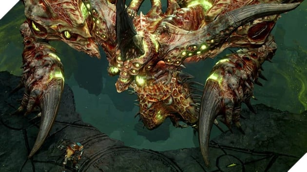 Game thủ Diablo 4 phẫn nộ cho rằng Blizzard thiết kế giao diện gài bẫy người chơi tiêu tiền