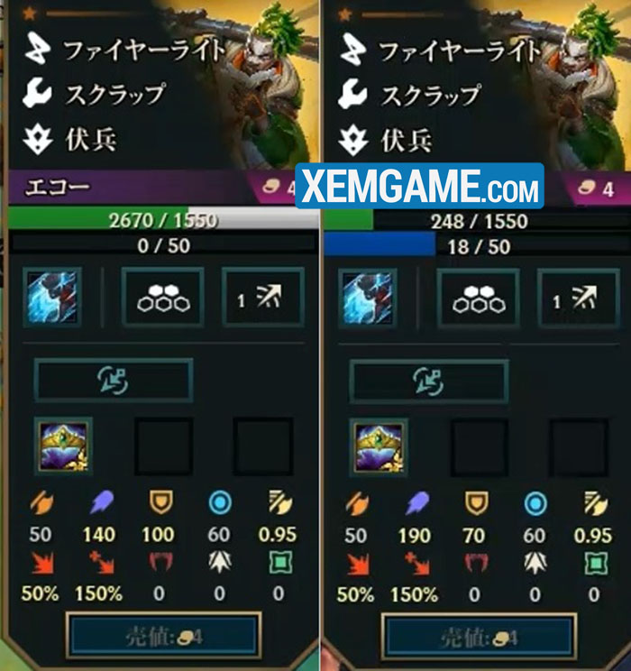 gibgzfpa8aaor0e ĐTCL mùa 13: Tương tác/bug khiến Vương Miện Hoàng Gia là món cực bá của đội hình Tái Chế gibgzfpa8aaor0e