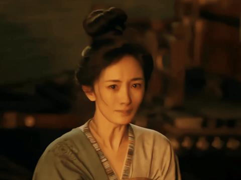 10 mỹ nhân diễn cảnh khóc đẹp nhất Cbiz, nhìn thôi cũng thấy tan nát con tim- Ảnh 2.