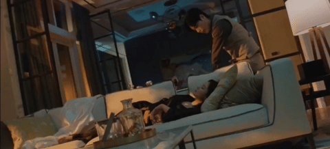 Lần đầu có tổng tài vừa đẹp vừa giàu nhưng không ai dám yêu: Cười lên thấy rợn cả người, bớt ác lại được không- Ảnh 4.